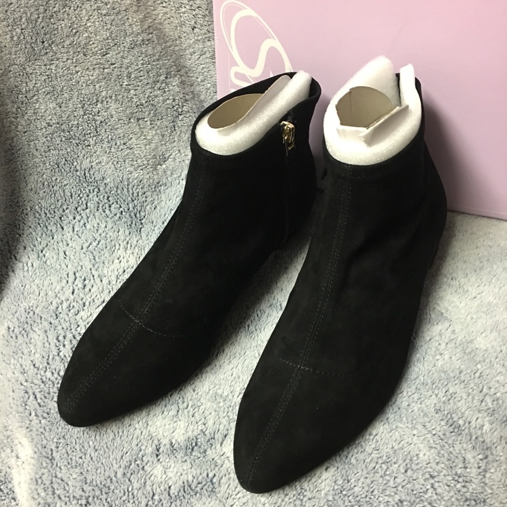 Sudini Aletta Bootie